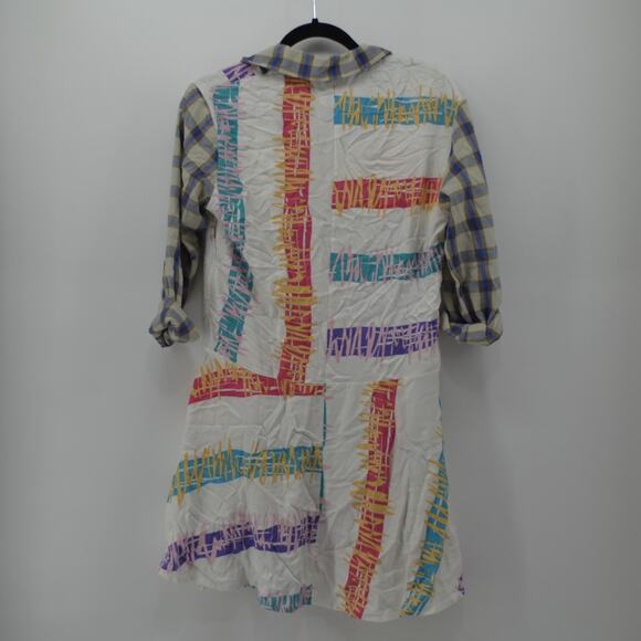 Stranger Things Eleven Costume Adult Small Halloween Cosplay - Picture 2 of 16